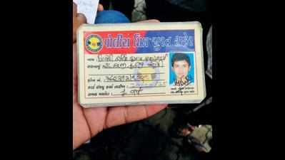 Sales manager stabbed to death in Pandesara, 2 booked