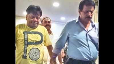 Now, Thane jeweller accuses Dawood’s brother of extortion