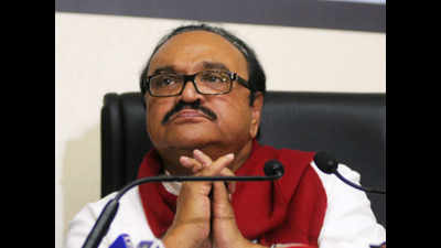 ED investigates if Chhagan Bhujbal bought Marine Drive building in aide’s name