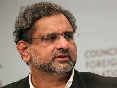 Pakistan's short-range nuclear weapons to counter India's 'Cold Start' doctrine: Abbasi