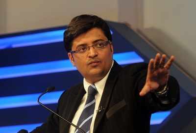Arnab Goswami gets trolled after claiming he was attacked near CM’s house in 2002 Gujarat riots
