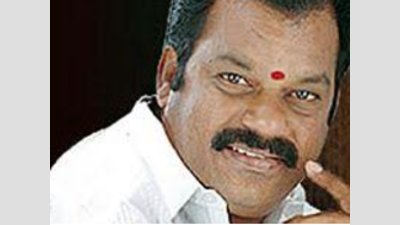 Art director GK dies in Chennai aged 60