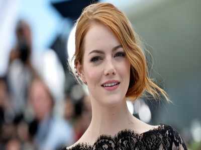 Emma Stone enjoyed working out for 'Battle of the Sexes'