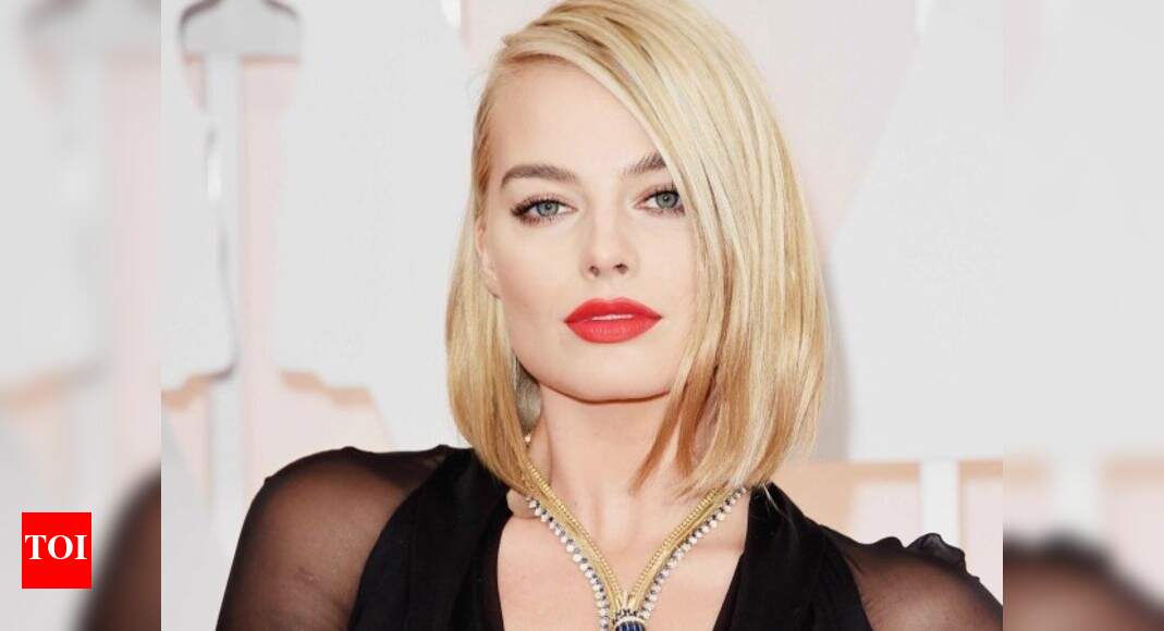 Margot Robbie Joker Harley Quinn Spin Off To Focus On Love Story English Movie News Times Of India