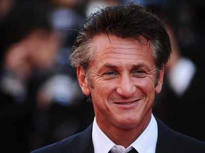 Sean Penn to star in TV series 'The First'