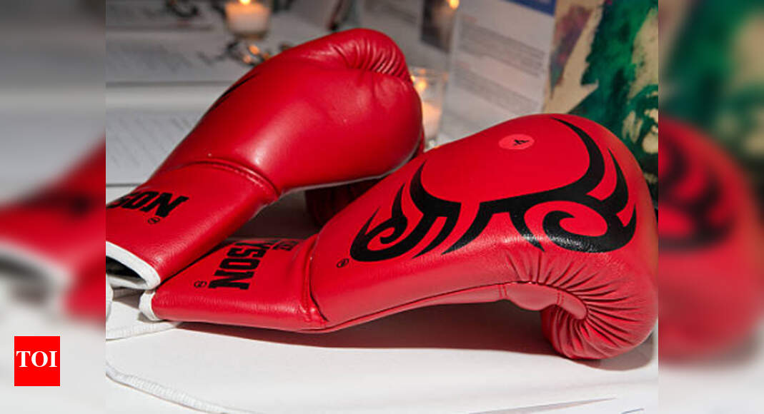 Indian Amateur Boxing Federation Sports Ministry bars IABF from using