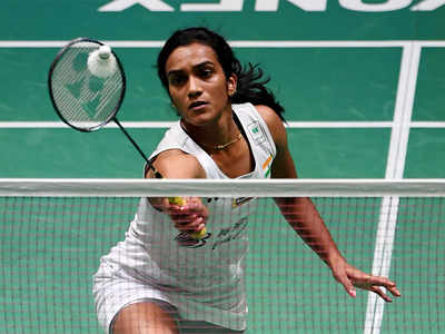 PV Sindhu zooms to second spot in BWF rankings