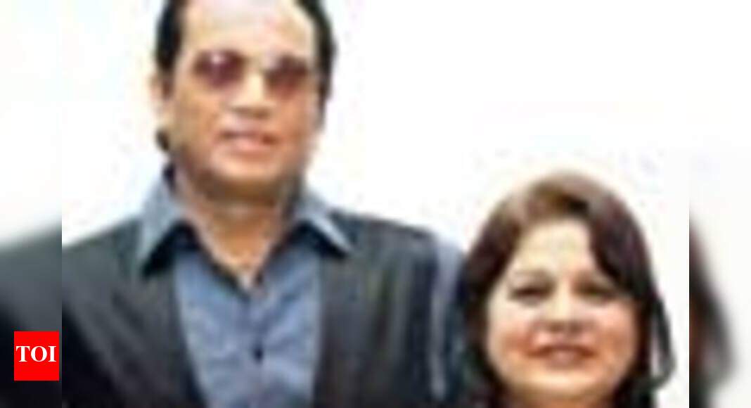 Misti's football party! | Events Movie News - Times of India