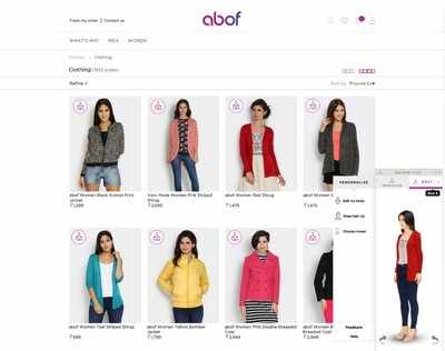 Aditya Birla to shut its fashion e-commerce portal Abof.com