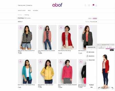 Aditya Birla to shut its fashion e-commerce portal Abof.com