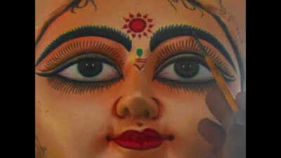 Durga Puja pandal to show life and times of those who shaped Bengali Club