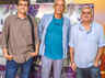Amit Masurkar, Sudhir Mishra and Hansal Mehta