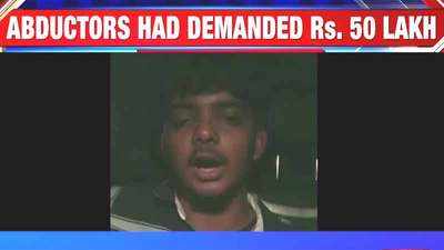 Karnataka: Income Tax officer's son murdered, cops arrest five