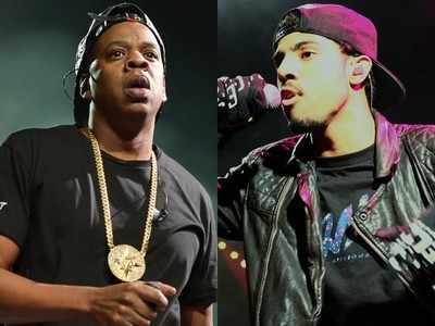 Vic Mensa to tour with Jay-Z