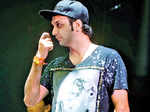 DJ Sumit Sethi