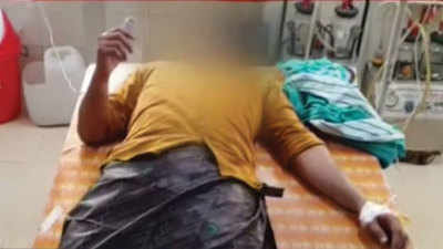 Woman cuts off genitals of lover in Malappuram