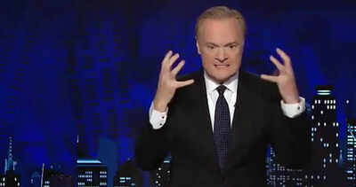 Leaked Video: This news anchor's profane outburst on his staff will