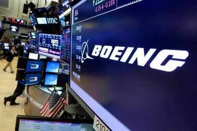 Bengaluru gets new Boeing engineering centre