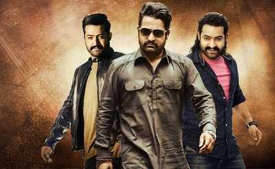 ‘Jai Lava Kusa’ box office collections Day 1: Jr NTR starrer grosses Rs 30 crore approximately