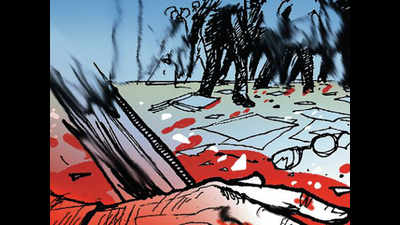 2 doctors hurt in Aurangabad violence clash
