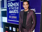 Samir Kochhar at GQ Awards 2017