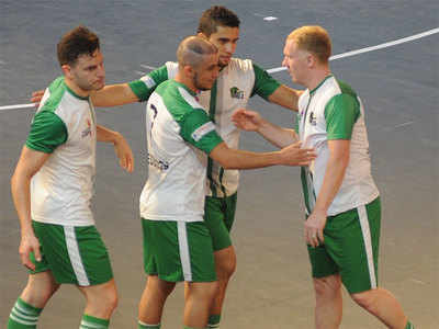 Premier Futsal: Bengaluru confirm semifinal berth