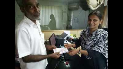 Meet the Kerala driver who won Rs 10 crore in Onam Bumper lottery