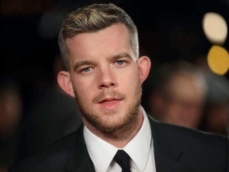 Russell Tovey Quantico Star Russell Tovey To Play Gay Superhero Times Of India