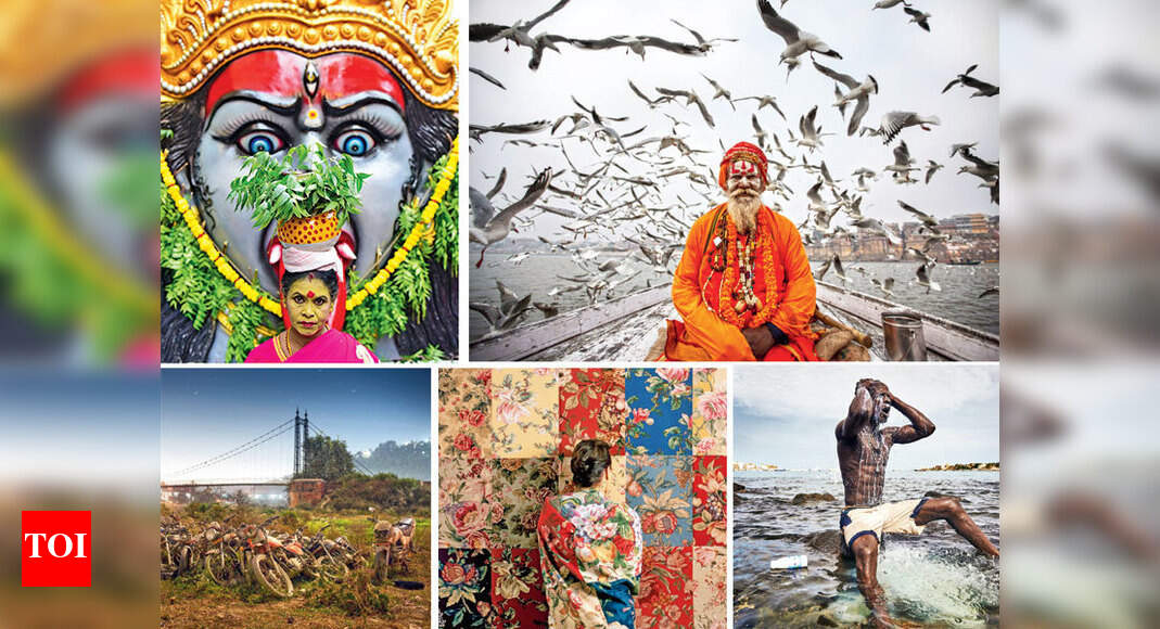 Indian Photography Festival Stories from across the globe spring to
