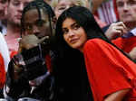 Kylie Jenner, Travis Scott