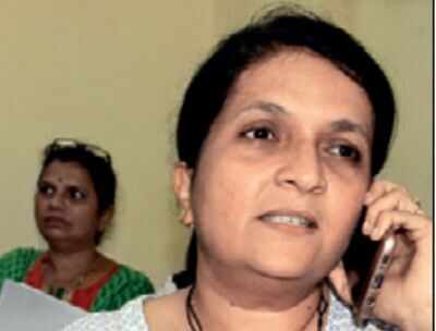 Received threat call from Pak number, claims activist - Times of India