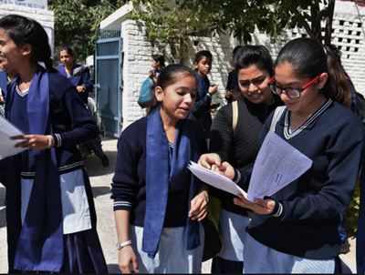 Girl students catch up, will soon overtake boys in India