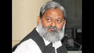 INLD leader attacks Anil Vij for his remarks on dera followers
