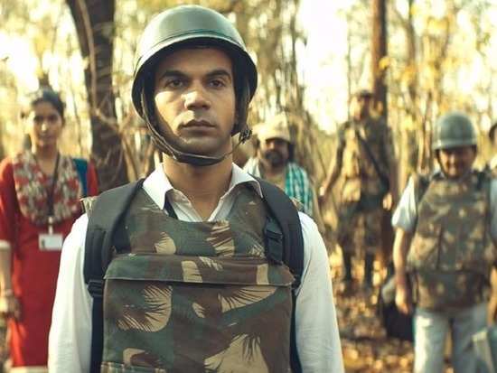 Amit Masurkar: If ‘Newton’ was a copy would it be selected for the Oscars?