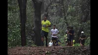 Runcations: Puneites’ tryst with healthy vacations