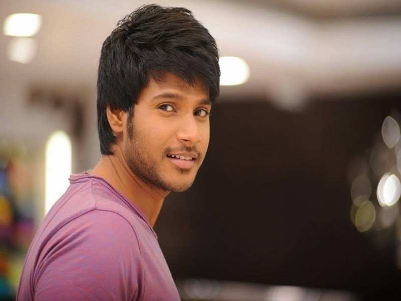 Nani to unveil Sundeep Kishan-starrer, C/O Surya’s trailer shortly ...