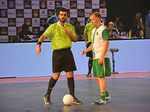 Indian Premier Futsal League 2017