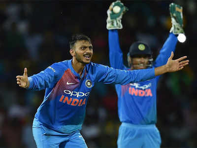 India vs Australia: Axar Patel returns as BCCI announces squad for last two ODIs