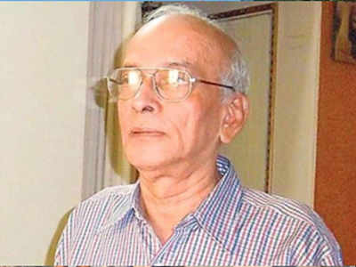 Noted journalist and script writer Arun Sadhu passes away