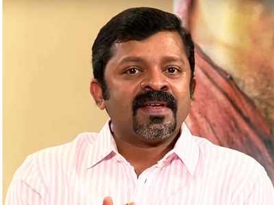 Ramaleela scriptwriter Sachy to have a unique honour on Sept 28, 2018