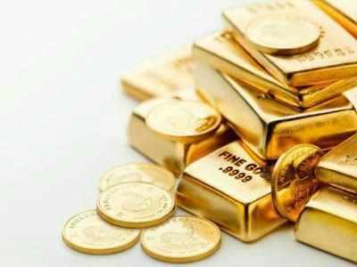 Gold bounces back 89 points to 29,674 during evening trade