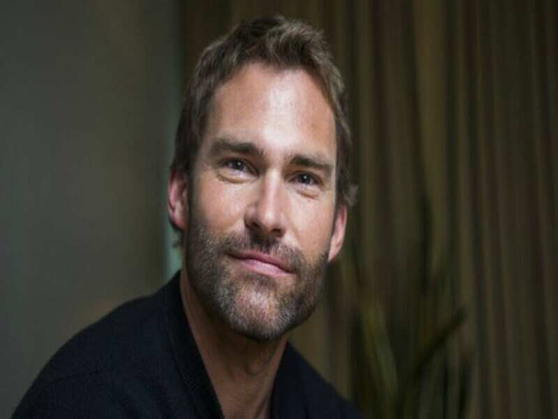 Seann William Scott Never Wanted To Do Comedy Films English Movie News Times Of India