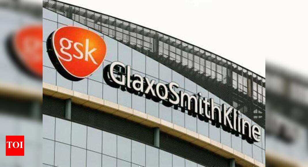 GSK Pharma Shares Gain 16 Points As Board Decides To Sell Thane Land gsk-pharma-shares-gain-16-points-as-board-decides-to-sell-thane-land