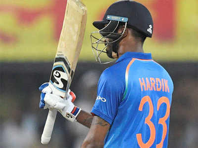 Number six and its significance on Indian cricket