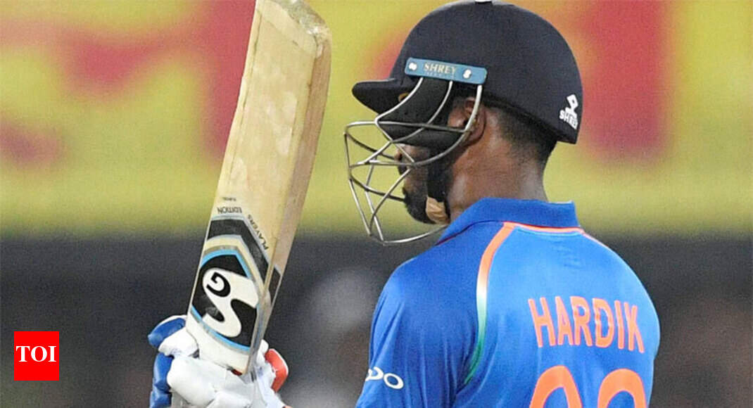 Number six and its significance on Indian cricket