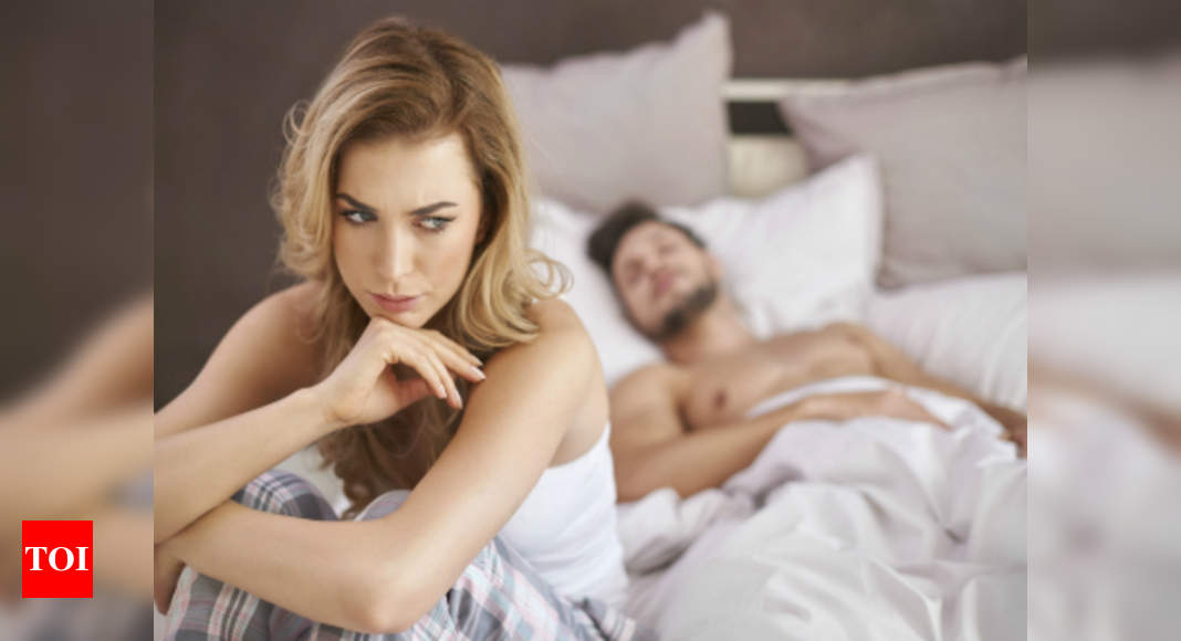 Bother Woman Xxx - Should I have sex with my brother-in-law? - Times of India