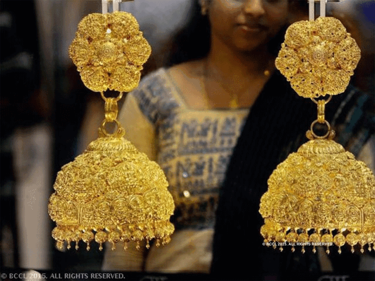 Gold Purity Chart How To Check Purity Of Your Gold Jewellery Times Of India