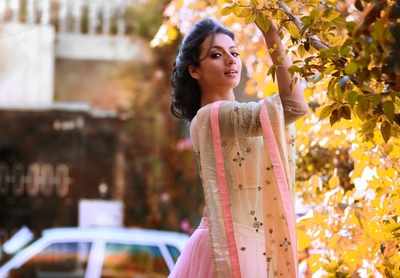 The kind of roles actors are offered here is great: Sruthi Hariharan
