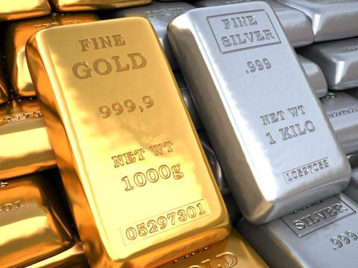 How much is an ounce of pure silver worth today How Much One Ounce Gold Weights Times Of India
