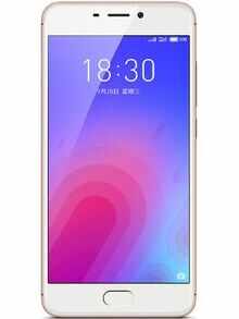 Meizu M6 Price In India Full Specifications 28th May 2021 At Gadgets Now